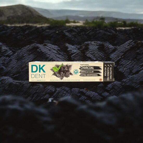 Dermokil Dk dent